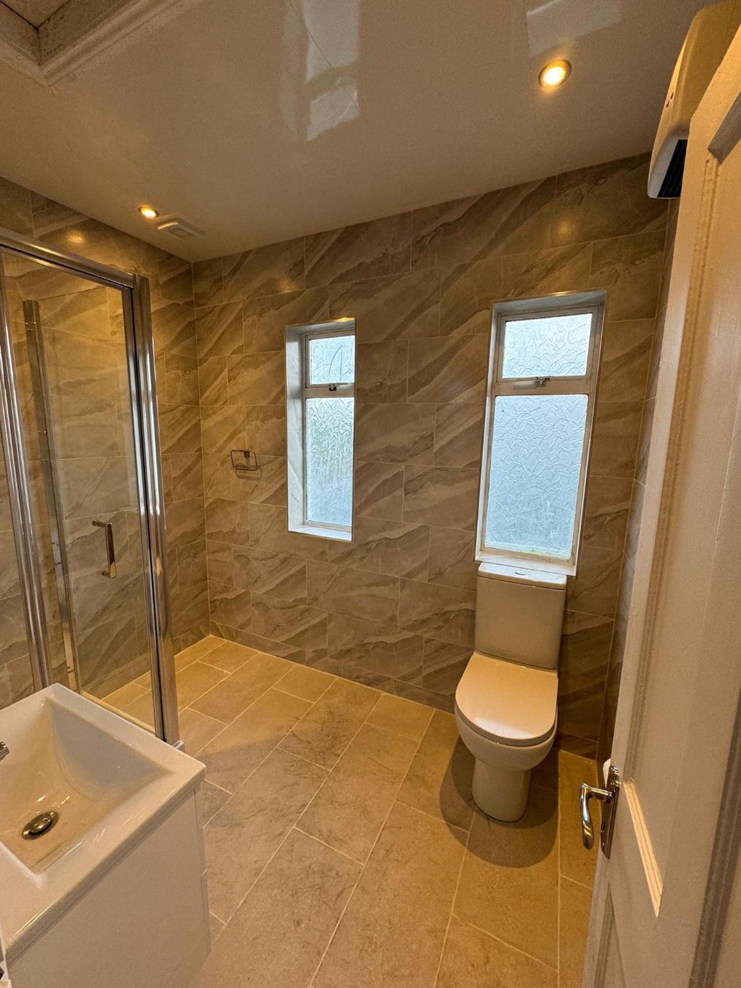 Very Nice Triple Room At 2 Iveragh Rd-5 Dublin Exterior photo