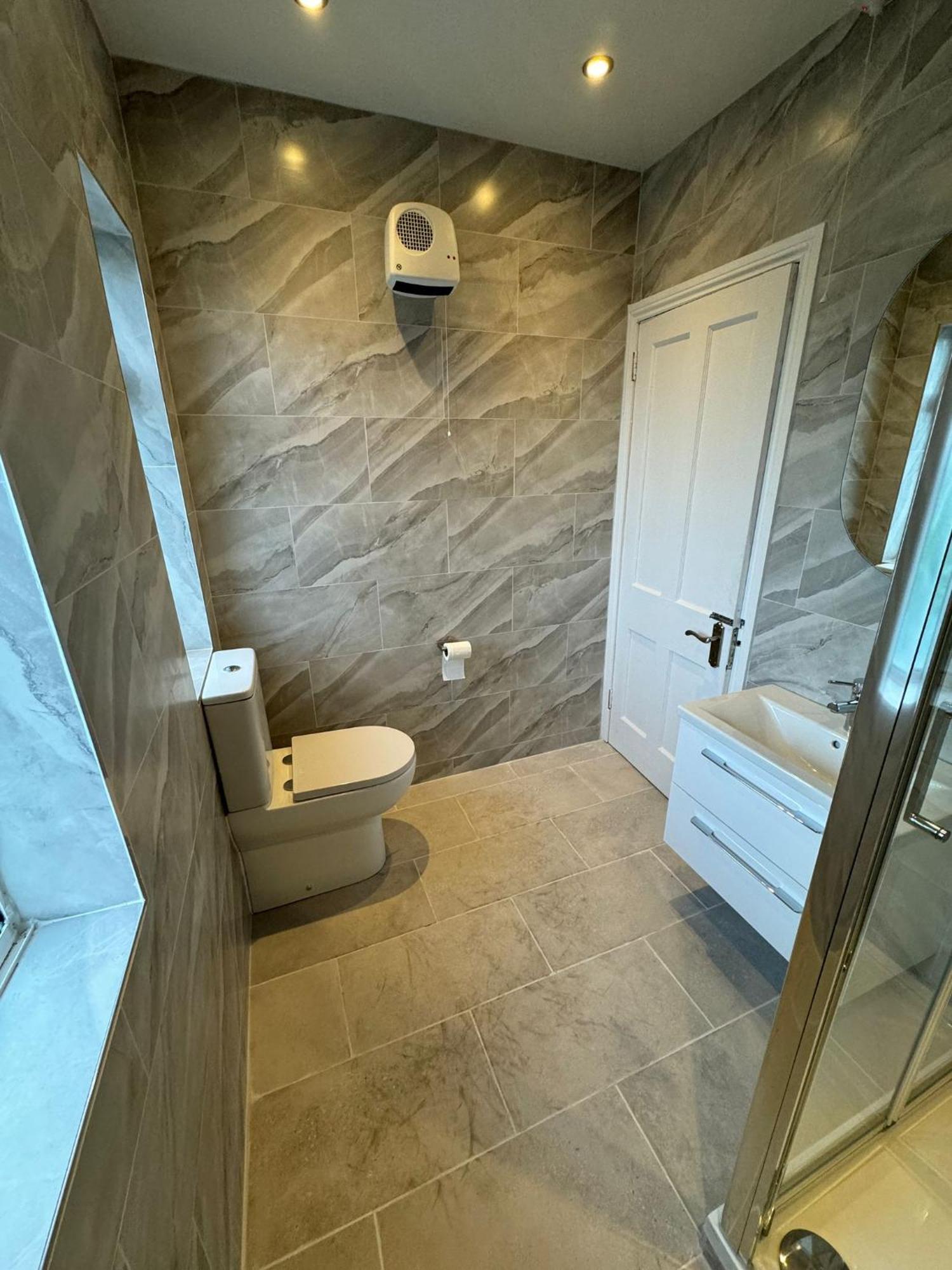 Very Nice Triple Room At 2 Iveragh Rd-5 Dublin Exterior photo